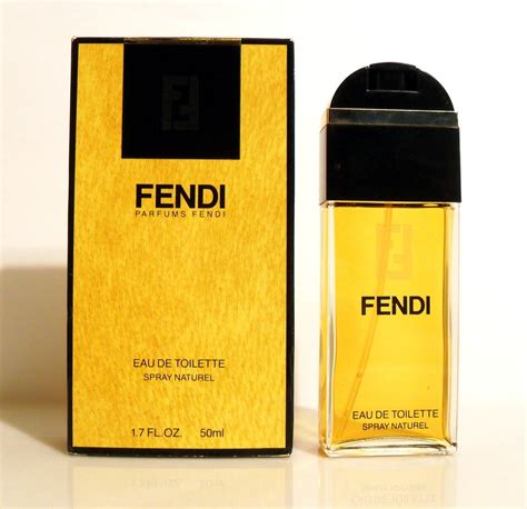 perfume fendi original|what smells like fendi perfume.